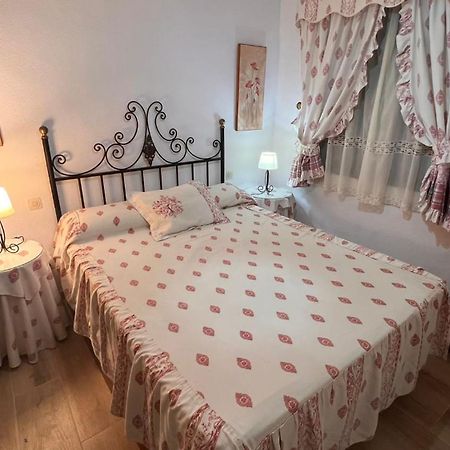 Precioso Chalet En La Playa De Tavernes De La Valldigna 外观 照片