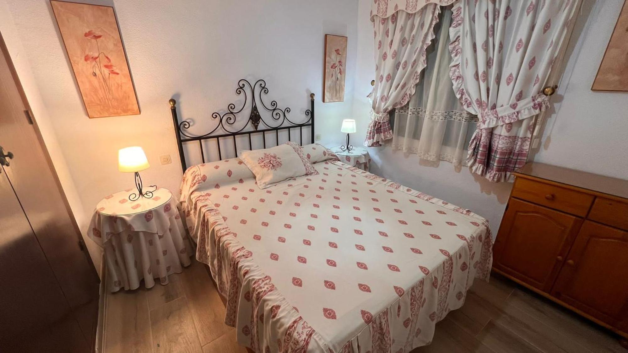 Precioso Chalet En La Playa De Tavernes De La Valldigna 外观 照片