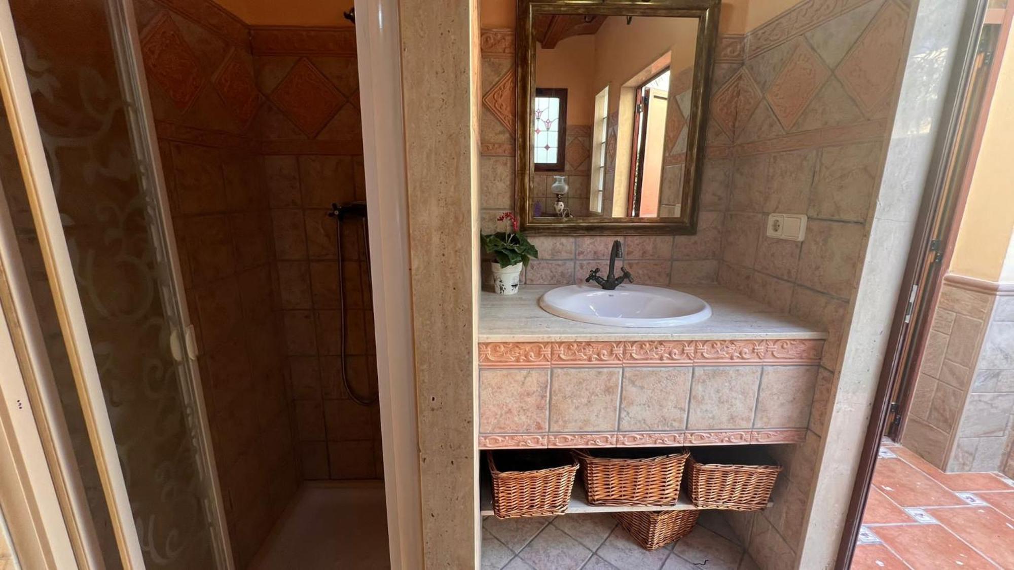 Precioso Chalet En La Playa De Tavernes De La Valldigna 外观 照片