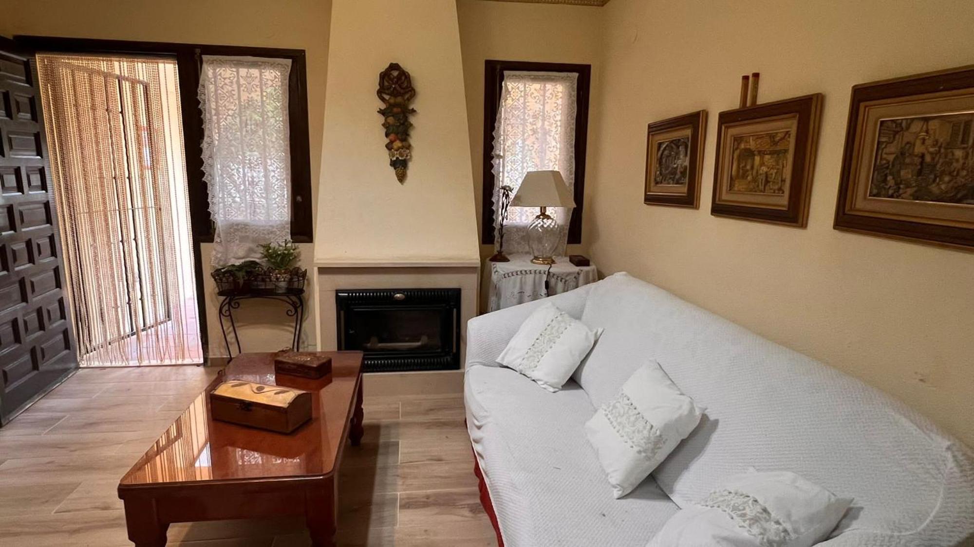 Precioso Chalet En La Playa De Tavernes De La Valldigna 外观 照片