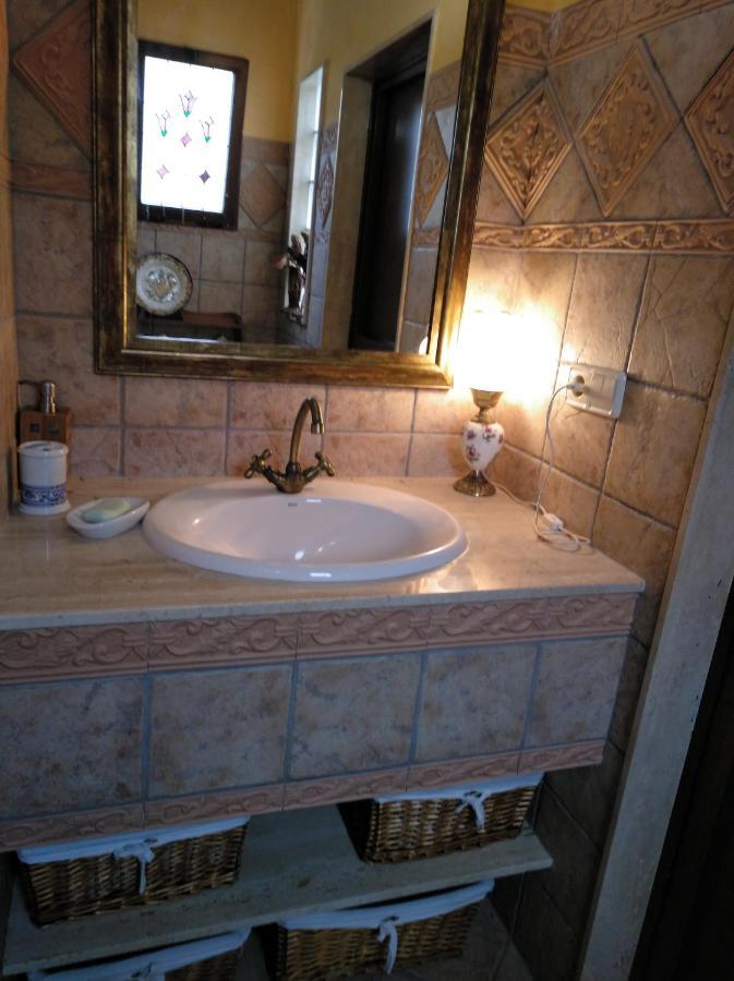 Precioso Chalet En La Playa De Tavernes De La Valldigna 外观 照片
