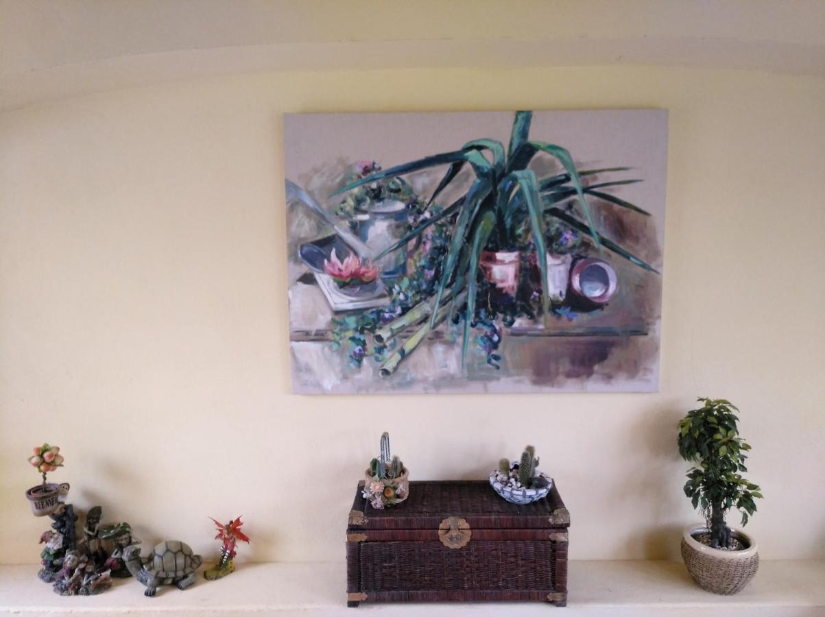 Precioso Chalet En La Playa De Tavernes De La Valldigna 外观 照片